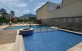 Apartamento Com Vista Imperdivel