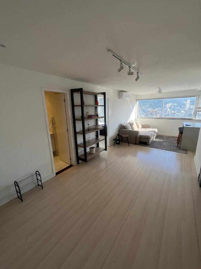 Apartamento Com Vista Imperdivel Rio de Janeiro Exterior foto