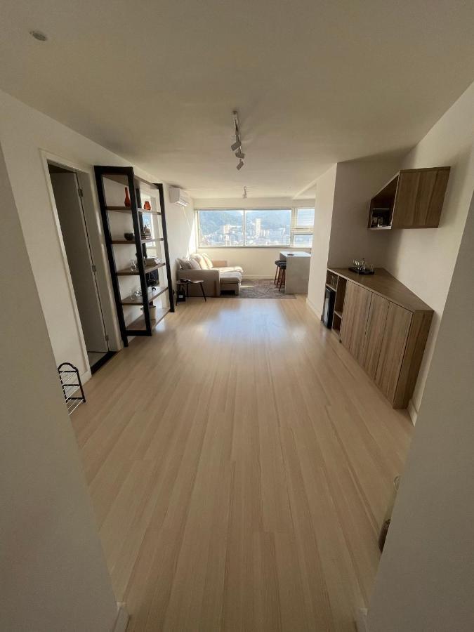 Apartamento Com Vista Imperdivel Rio de Janeiro Exterior foto