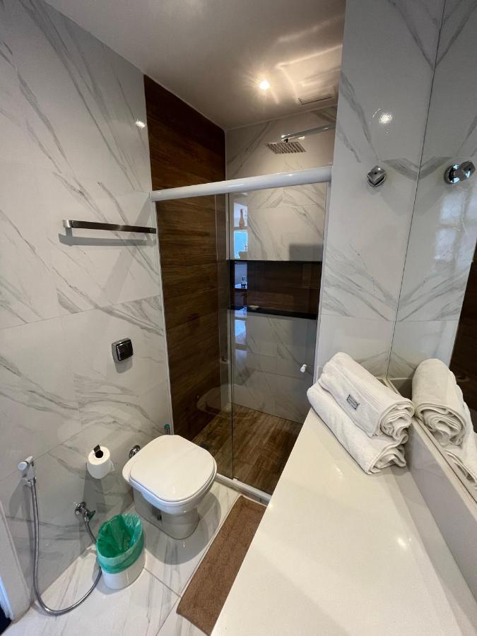 Apartamento Com Vista Imperdivel Rio de Janeiro Exterior foto